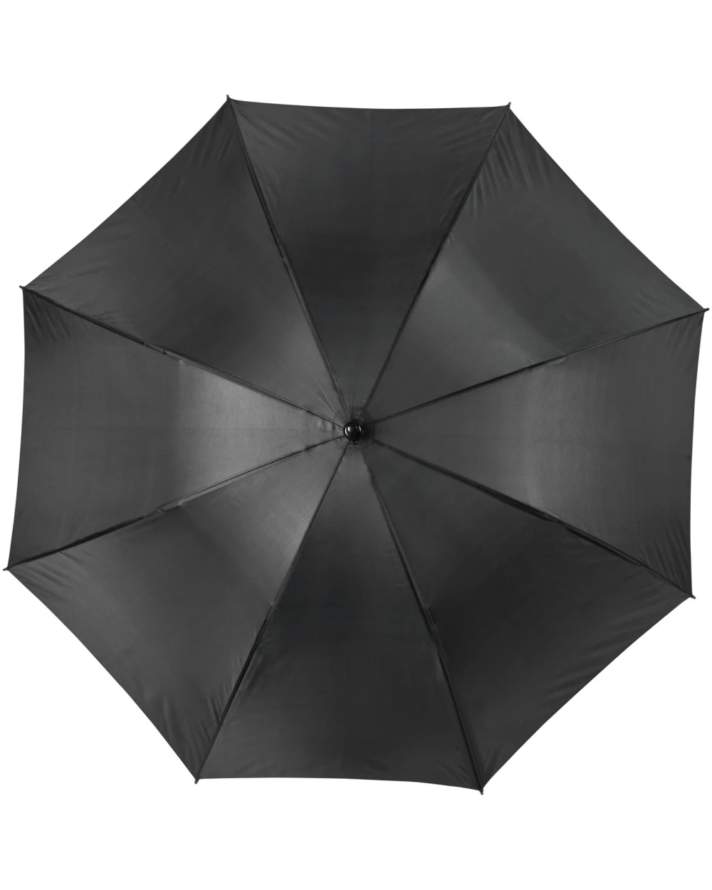 Paraplu's 4DO Grace 30" windbestendige golfparaplu met EVA handvat voor bedrukking &amp; borduring
