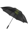 Paraplu's 4DO Grace 30" windbestendige golfparaplu met EVA handvat voor bedrukking &amp; borduring
