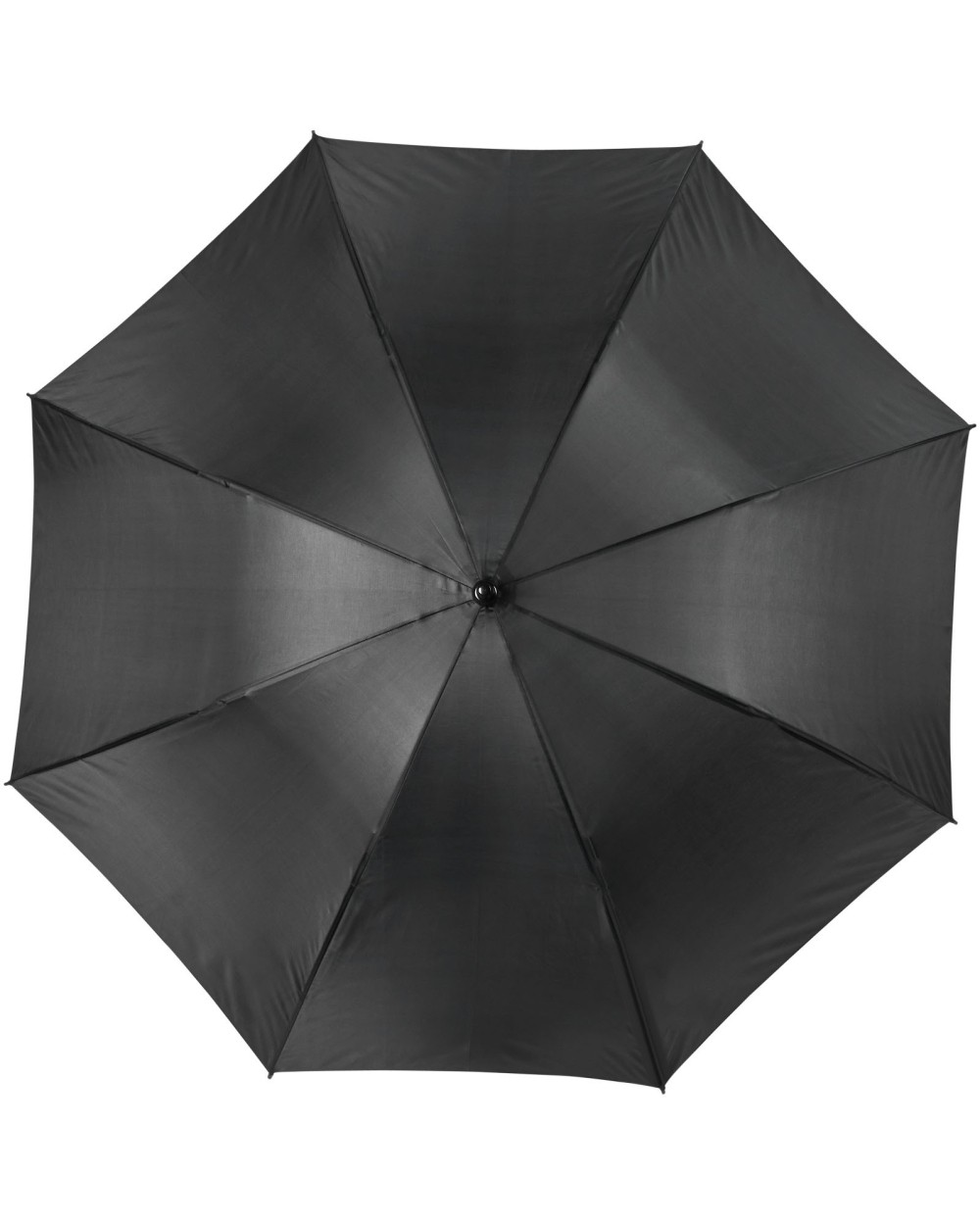 Paraplu's 4DO Grace 30" windbestendige golfparaplu met EVA handvat voor bedrukking &amp; borduring