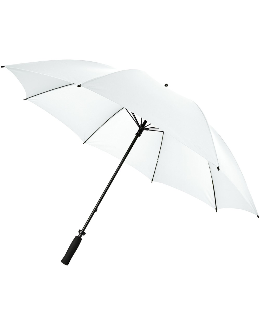 Parapluies personnalisable 4DO Parapluie tempête golf 30" avec poignée EVA Grace