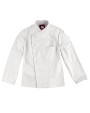 C.G. WORKWEAR Chef´s Jacket Turin Lady Classic Jacken personalisierbar