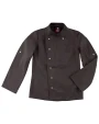 Vestes personnalisable C.G. WORKWEAR Chef´s Jacket Turin Lady Classic