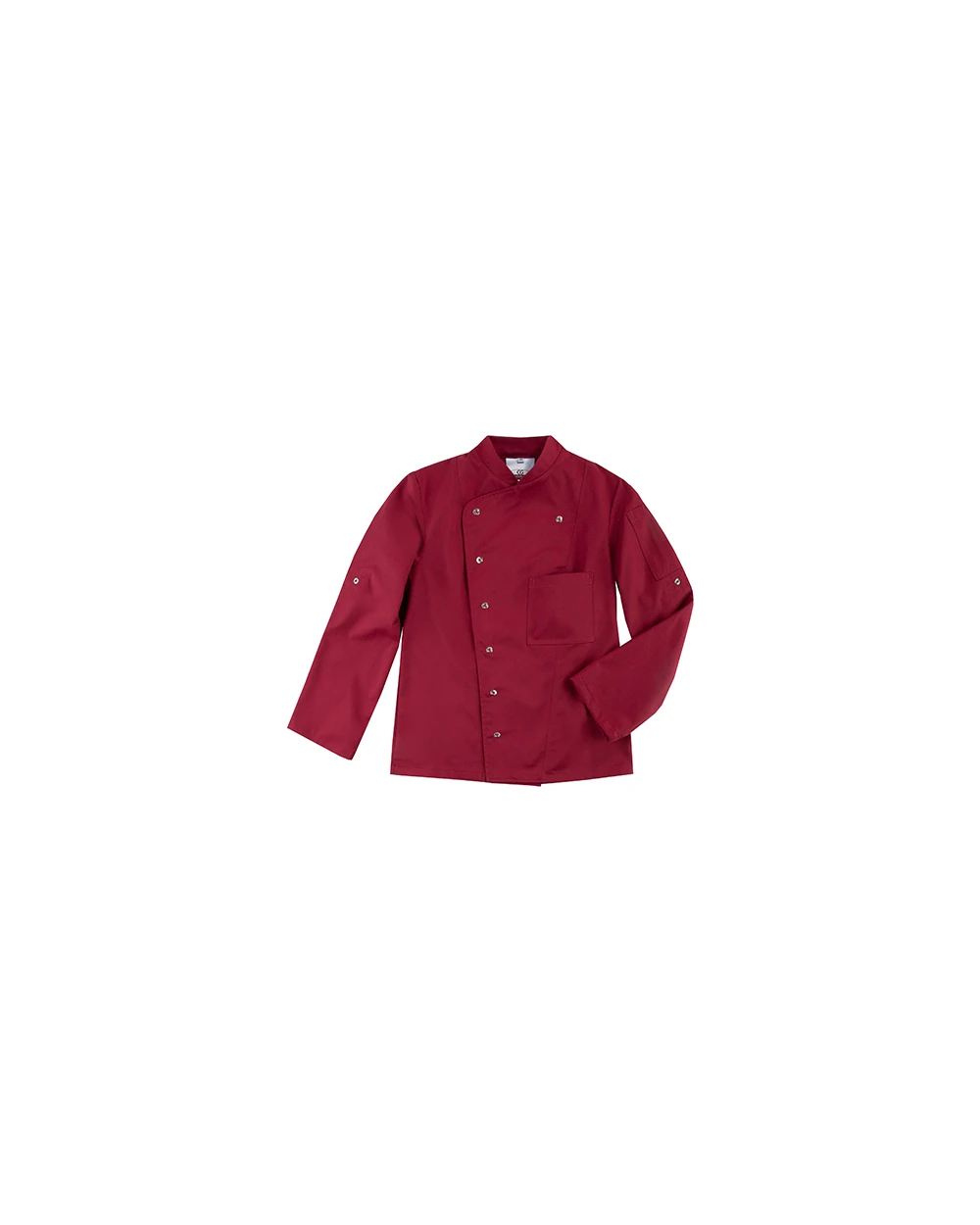 C.G. WORKWEAR Chef´s Jacket Turin Lady Classic Jacken personalisierbar