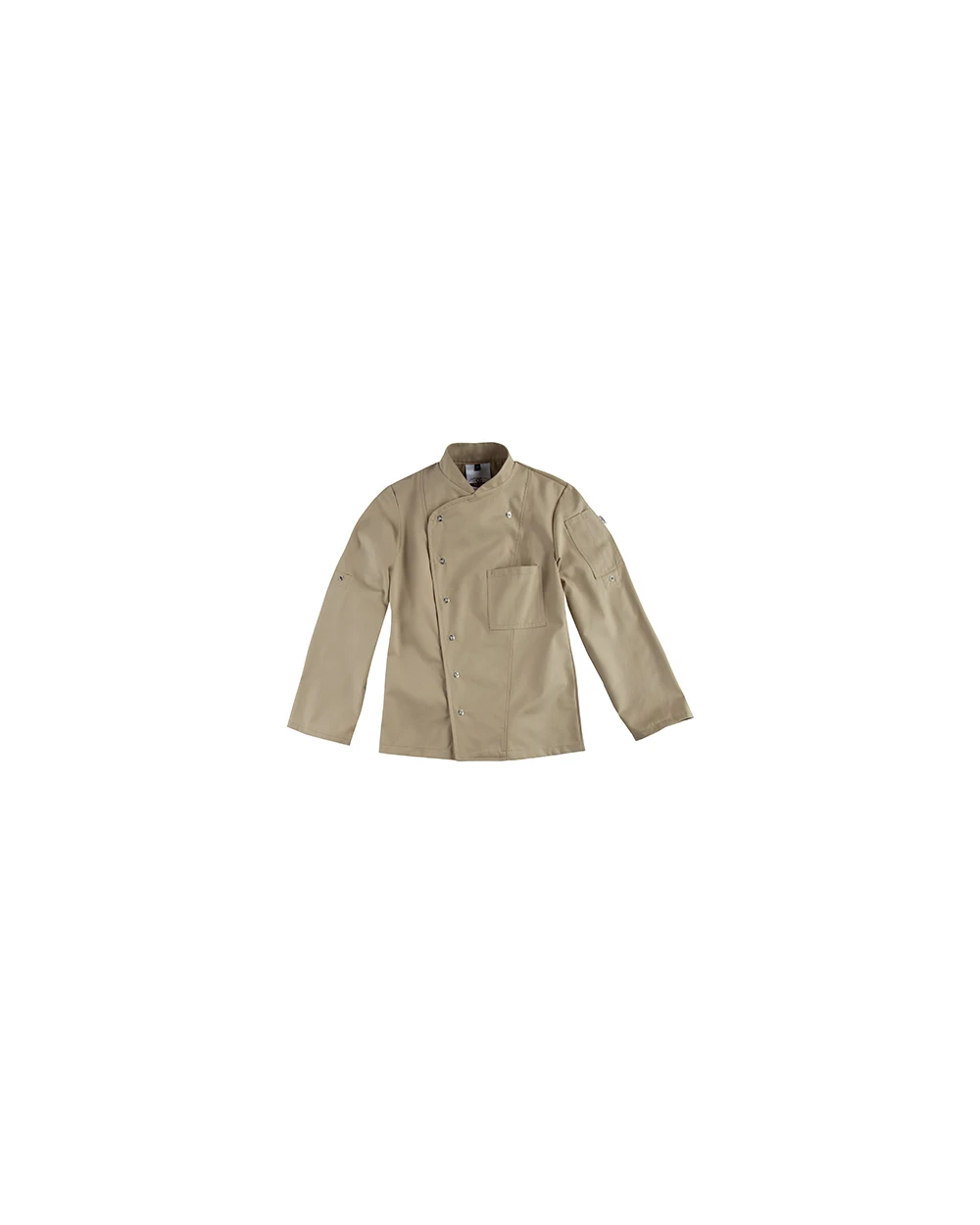 C.G. WORKWEAR Chef´s Jacket Turin Lady Classic Jacken personalisierbar