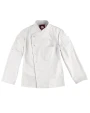 C.G. WORKWEAR Chef´s Jacket Turin Lady Classic Jacken personalisierbar