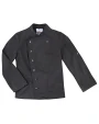 Vestes personnalisable C.G. WORKWEAR Chef´s Jacket Turin Lady Classic