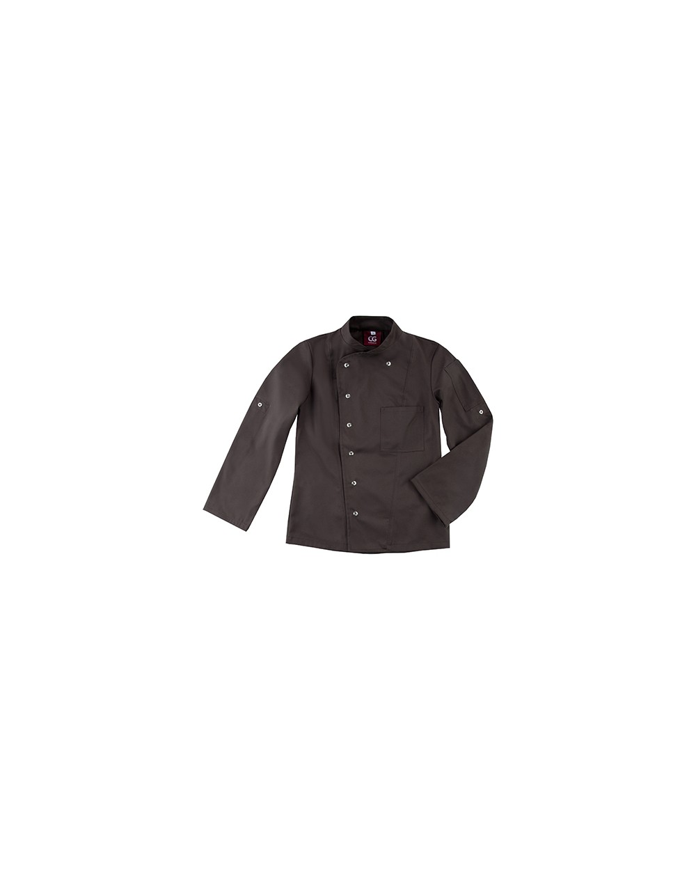C.G. WORKWEAR Chef´s Jacket Turin Lady Classic Jacken personalisierbar