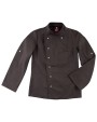 Vestes personnalisable C.G. WORKWEAR Chef´s Jacket Turin Lady Classic