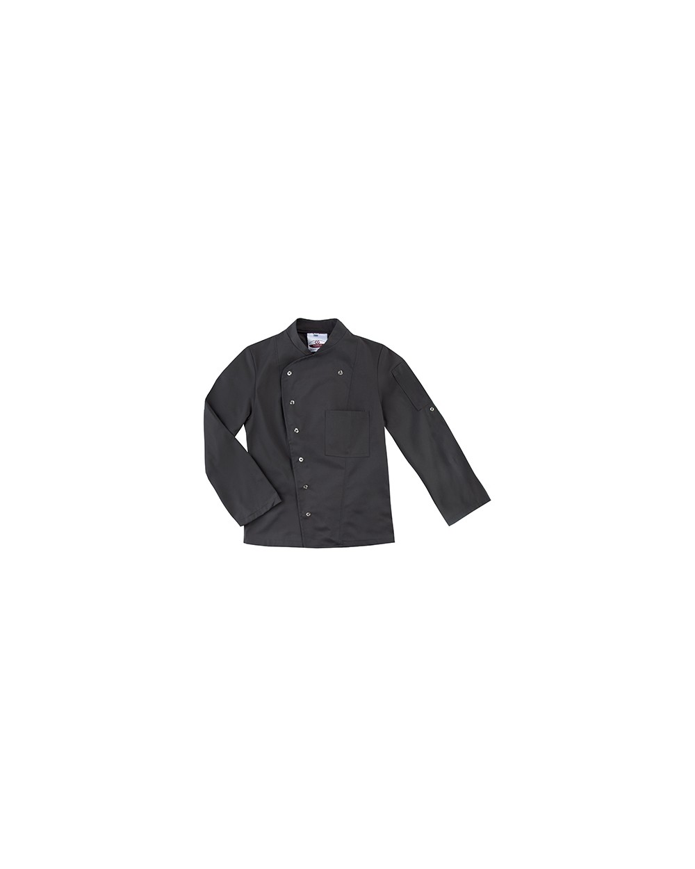 C.G. WORKWEAR Chef´s Jacket Turin Lady Classic Jacken personalisierbar