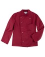 C.G. WORKWEAR Chef´s Jacket Turin Lady Classic Jacken personalisierbar