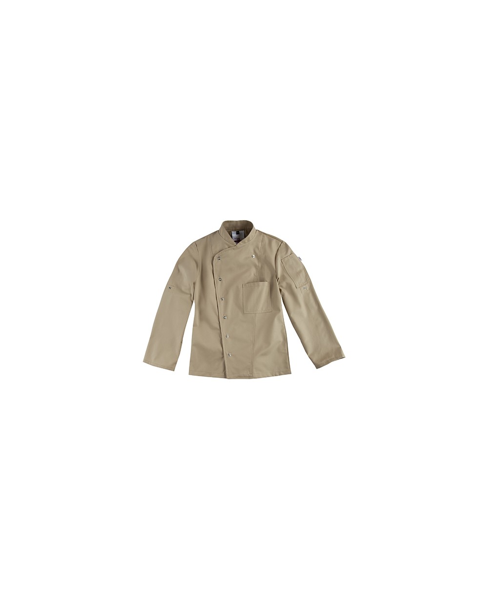 C.G. WORKWEAR Chef´s Jacket Turin Lady Classic Jacken personalisierbar