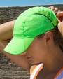 Casquettes personnalisable RESULT Spiro Impact Sport Cap