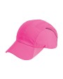 Petjes RESULT Spiro Impact Sport Cap voor bedrukking &amp; borduring