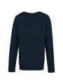 KARIBAN Pull col V enfant /api/colors/b68891a9-1d28-4f7a-8deb-775c45027afd personnalisable