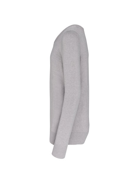 KARIBAN Pull col V enfant /api/colors/affde0b2-3f9e-462b-8bbe-959997fedc42 personnalisable