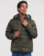 RUSSELL Men's Nano Jacket Jacken personalisierbar