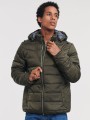 Vestes à personnaliser RUSSELL MEN'S NANO JACKET 