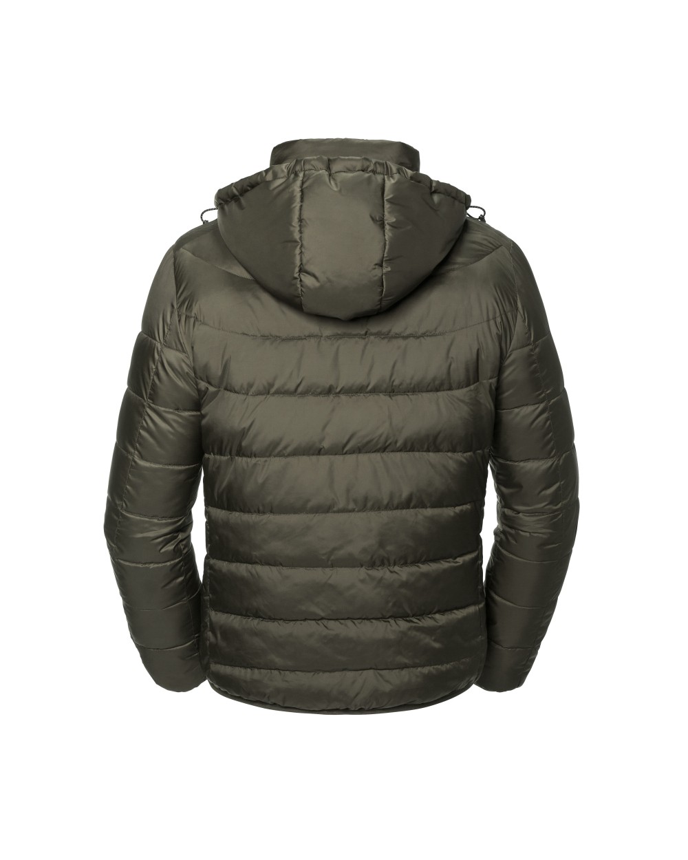 Vestes personnalisable RUSSELL MEN'S NANO JACKET