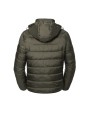 Vestes personnalisable RUSSELL MEN'S NANO JACKET