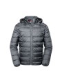 RUSSELL MEN'S NANO JACKET /api/colors/69d4213d-8f02-44ba-966a-0d46371f9d55 personnalisable