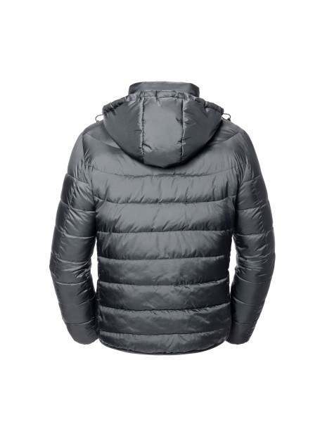 RUSSELL MEN'S NANO JACKET /api/colors/69d4213d-8f02-44ba-966a-0d46371f9d55 personnalisable