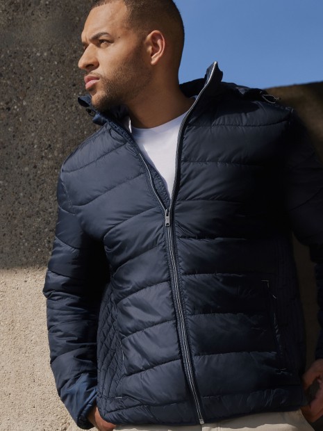 Vestes à personnaliser RUSSELL MEN'S NANO JACKET 