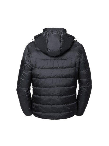 RUSSELL MEN'S NANO JACKET /api/colors/b9fdad4a-5e94-45cb-8c03-c08b349b28c3 personnalisable