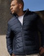 Jassen RUSSELL MEN'S HOODED NANO JACKET voor bedrukking &amp; borduring