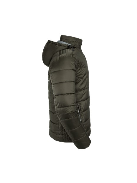 RUSSELL MEN'S NANO JACKET /api/colors/06a1e8ca-8322-48cf-8302-f92423bebd56 personnalisable