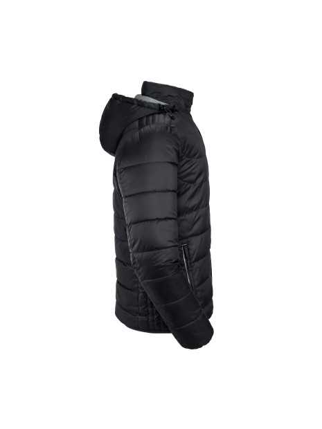 RUSSELL MEN'S NANO JACKET /api/colors/b9fdad4a-5e94-45cb-8c03-c08b349b28c3 personnalisable