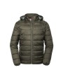 Vestes personnalisable RUSSELL MEN'S NANO JACKET