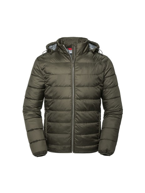 RUSSELL MEN'S NANO JACKET /api/colors/06a1e8ca-8322-48cf-8302-f92423bebd56 personnalisable