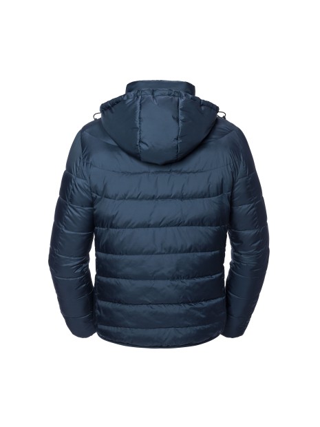 RUSSELL MEN'S NANO JACKET /api/colors/dac7f052-16c9-4080-ba5c-aefc702fb74b personnalisable
