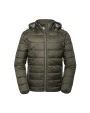 Vestes personnalisable RUSSELL MEN'S NANO JACKET