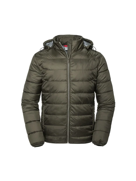 RUSSELL MEN'S NANO JACKET /api/colors/06a1e8ca-8322-48cf-8302-f92423bebd56 personnalisable