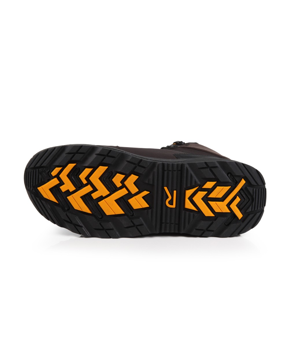 REGATTA Exofort S3 X-Over Waterproof Insulated Safety Hiker Zubehör personalisierbar
