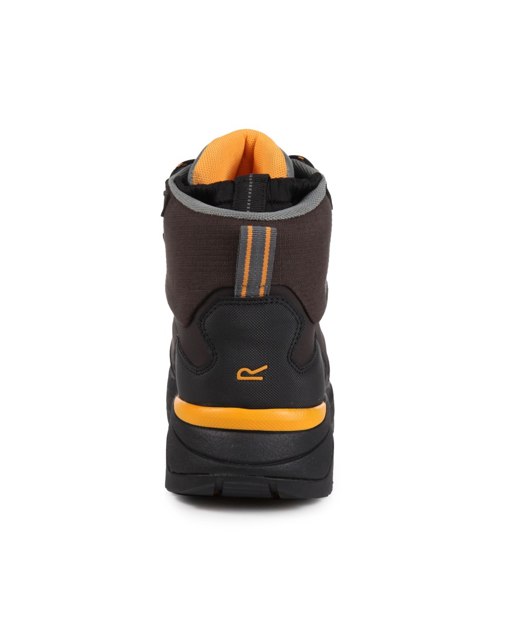 REGATTA Exofort S3 X-Over Waterproof Insulated Safety Hiker Zubehör personalisierbar