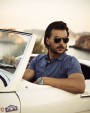 Polos personnalisable JAMES-HARVEST Amherst Vintage 
Polo Pique Hommes