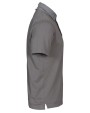 Polos personnalisable JAMES-HARVEST Amherst Vintage 
Polo Pique Hommes