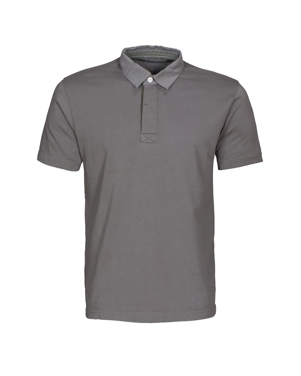 Polos personnalisable JAMES-HARVEST Amherst Vintage  Polo Pique Hommes
