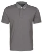 Polos personnalisable JAMES-HARVEST Amherst Vintage  Polo Pique Hommes