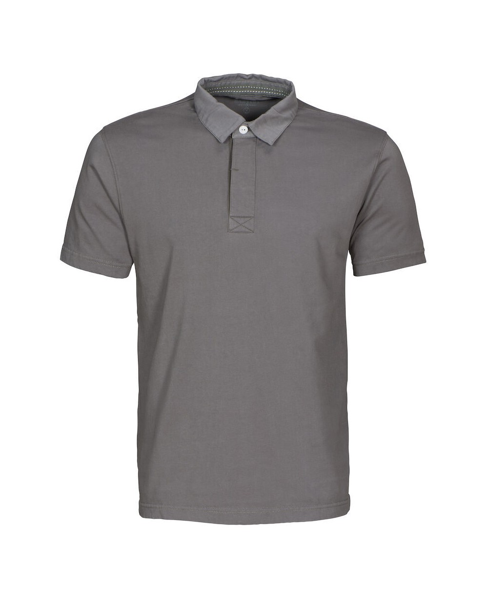 Polos personnalisable JAMES-HARVEST Amherst Vintage 
Polo Pique Hommes