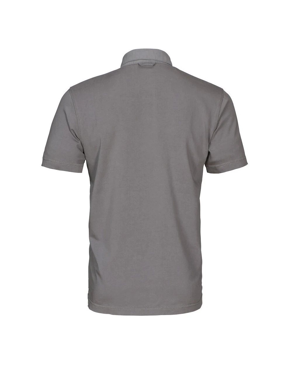 Polos personnalisable JAMES-HARVEST Amherst Vintage  Polo Pique Hommes