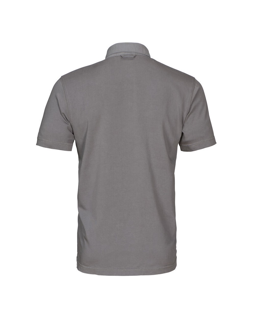 Polos personnalisable JAMES-HARVEST Amherst Vintage 
Polo Pique Hommes