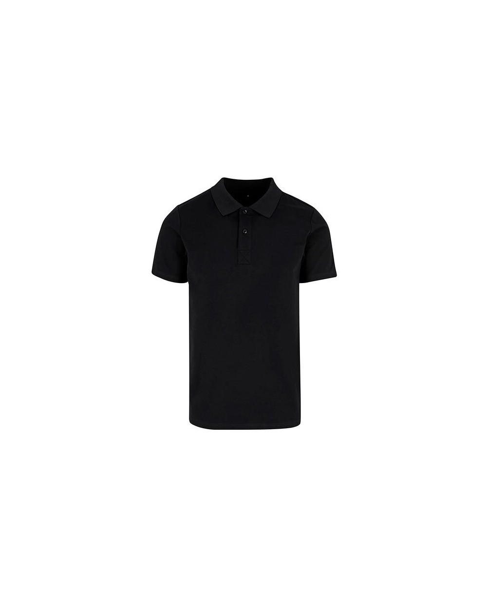 BUILD YOUR BRAND Sorona® Polo Tee Poloshirts personalisierbar