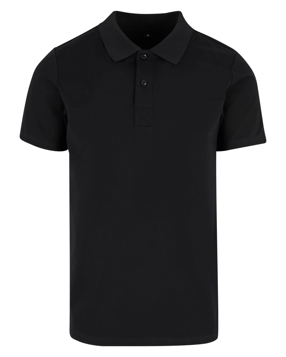 Polo's BUILD YOUR BRAND Sorona® Polo Tee voor bedrukking &amp; borduring