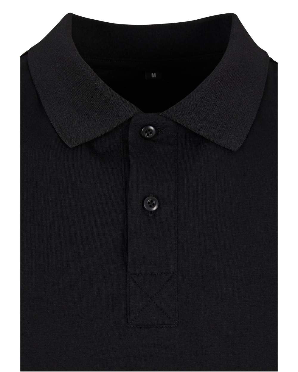 Polos personnalisable BUILD YOUR BRAND Sorona® Polo Tee