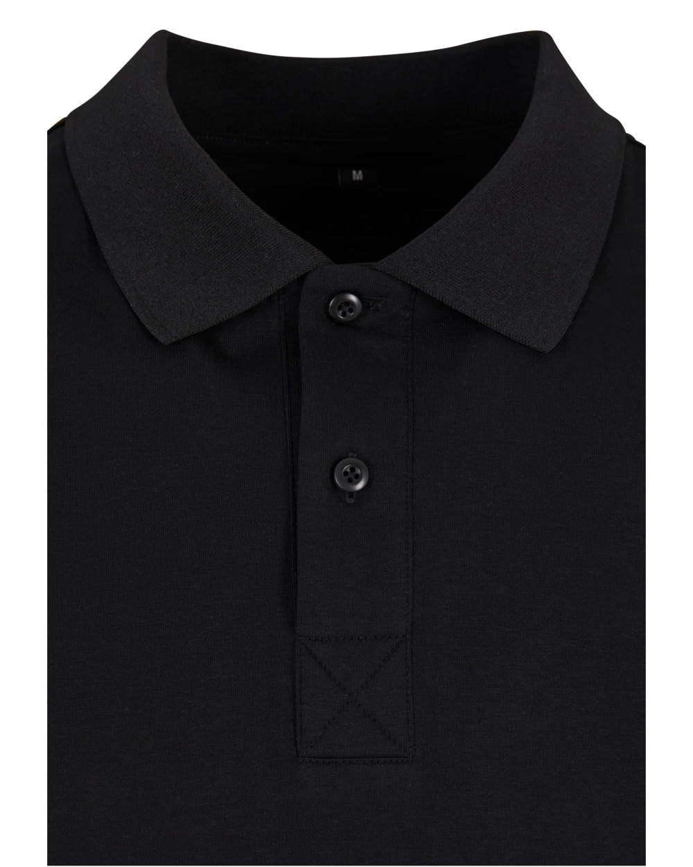 Polo's BUILD YOUR BRAND Sorona® Polo Tee voor bedrukking &amp; borduring