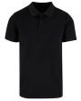 Polos personnalisable BUILD YOUR BRAND Sorona® Polo Tee