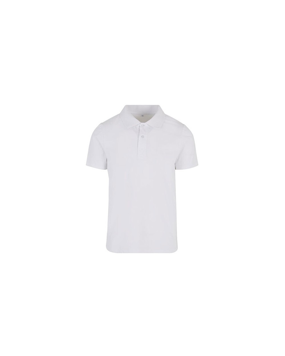 Polo's BUILD YOUR BRAND Sorona® Polo Tee voor bedrukking &amp; borduring